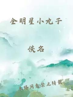 全明星小丸子