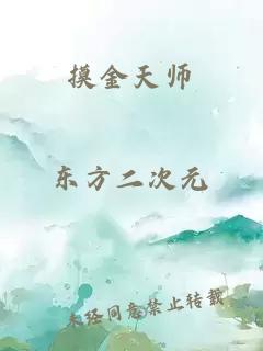 摸金天师