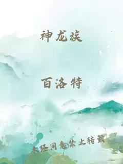 神龙族