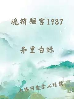 魂销骊宫1987