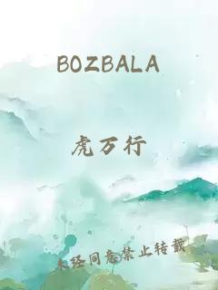 BOZBALA