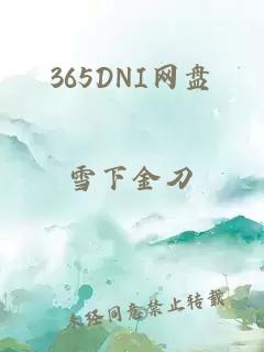 365DNI网盘