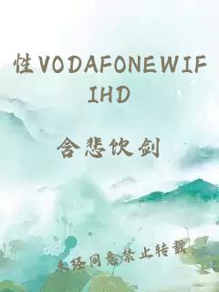 性VODAFONEWIFIHD