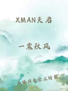 XMAN天启