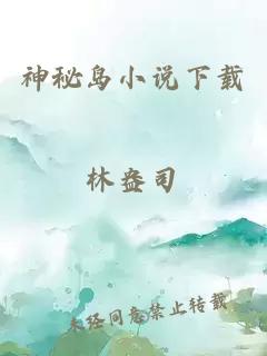 神秘岛小说下载