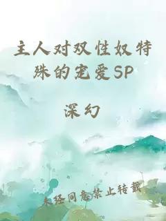 主人对双性奴特殊的宠爱SP