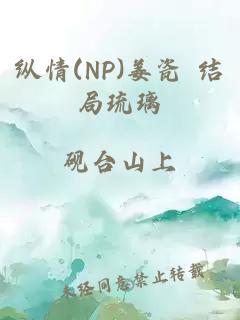 纵情(NP)姜瓷 结局琉璃