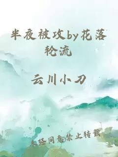 半夜被攻by花落轮流