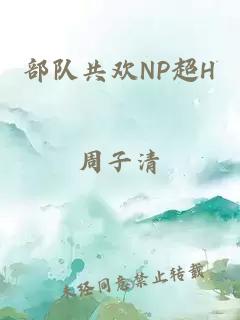 部队共欢NP超H