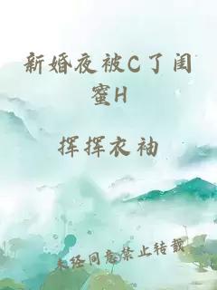 新婚夜被C了闺蜜H