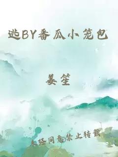 逃BY番瓜小笼包