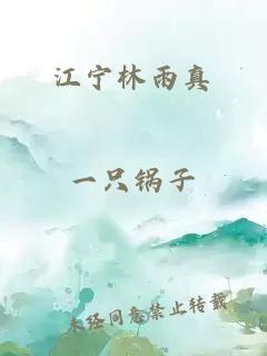 江宁林雨真