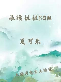 暴躁姐姐BGM