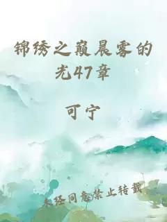 锦绣之巅晨雾的光47章