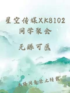 星空传媒XK8102同学聚会