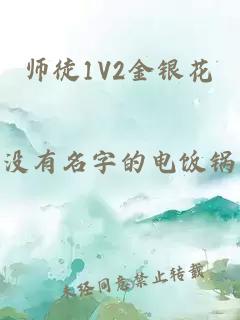 师徒1V2金银花