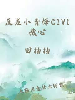 反差小青梅C1V1藏心