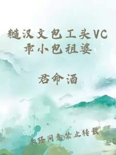 糙汉文包工头VC乖小包租婆