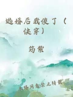 逃婚后我傻了（快穿）