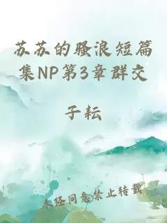 苏苏的骚浪短篇集NP第3章群交