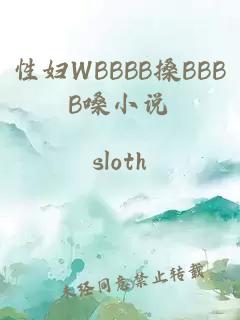 性妇WBBBB搡BBBB嗓小说