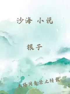 沙海 小说