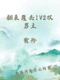 翻来覆去1V2双男主