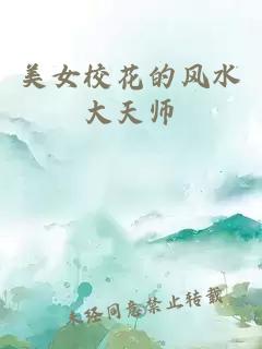 美女校花的风水大天师