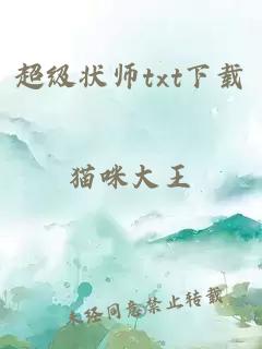 超级状师txt下载