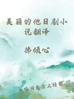 美丽的他日剧小说翻译