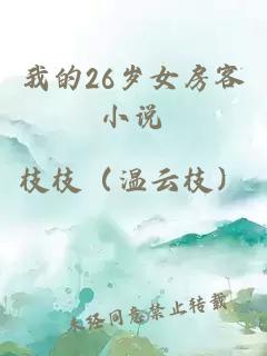 我的26岁女房客小说