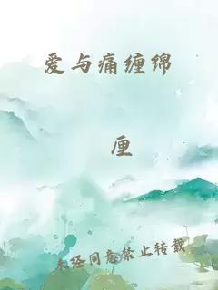 爱与痛缠绵