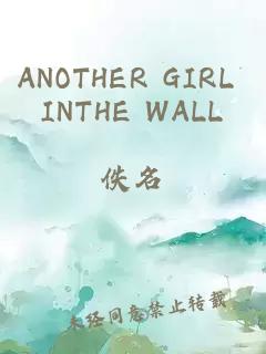 ANOTHER GIRL INTHE WALL