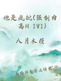 他是疯批(强制肉 高H 1V1)