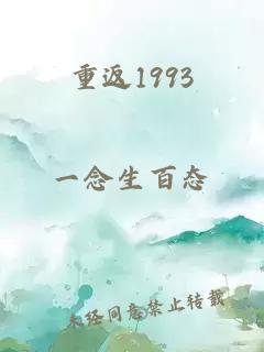 重返1993