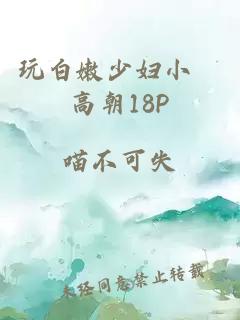 玩白嫩少妇小泬高朝18P