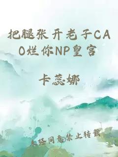 把腿张开老子CAO烂你NP皇宫