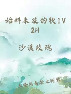 始料未及的软1V2H