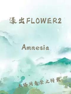 漾出FLOWER2