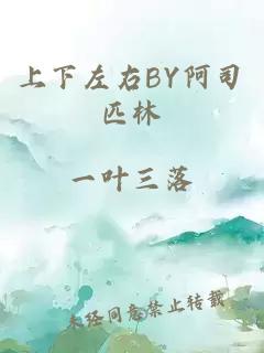 上下左右BY阿司匹林