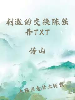 刺激的交换陈强丹TXT